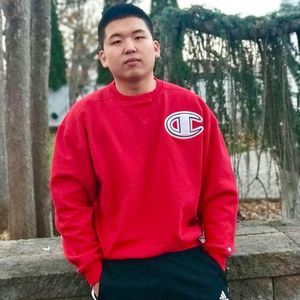 Meet your Posher, Chong